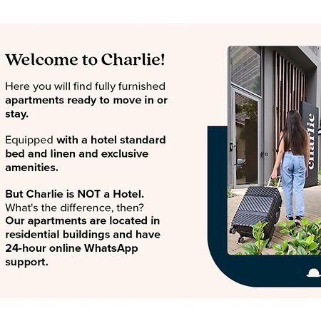 Charlie Vila Nova Conceicao Jacques Felix São Paulo Exterior photo